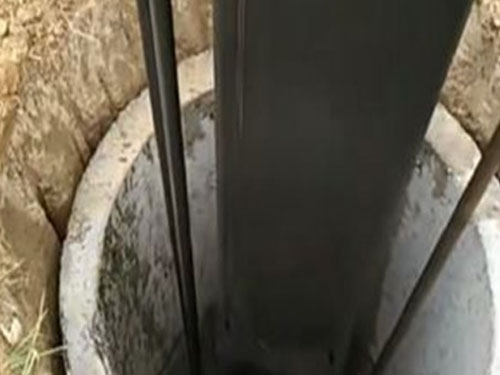 邛崃打井公司